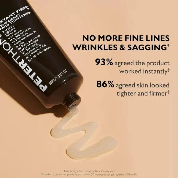 šToday 49% OFFšTemporary Face Tightener