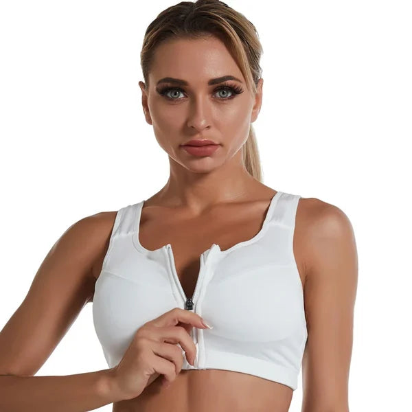 Wireless Supportive Sports Bra (Buy more save more) – Beautykomi
