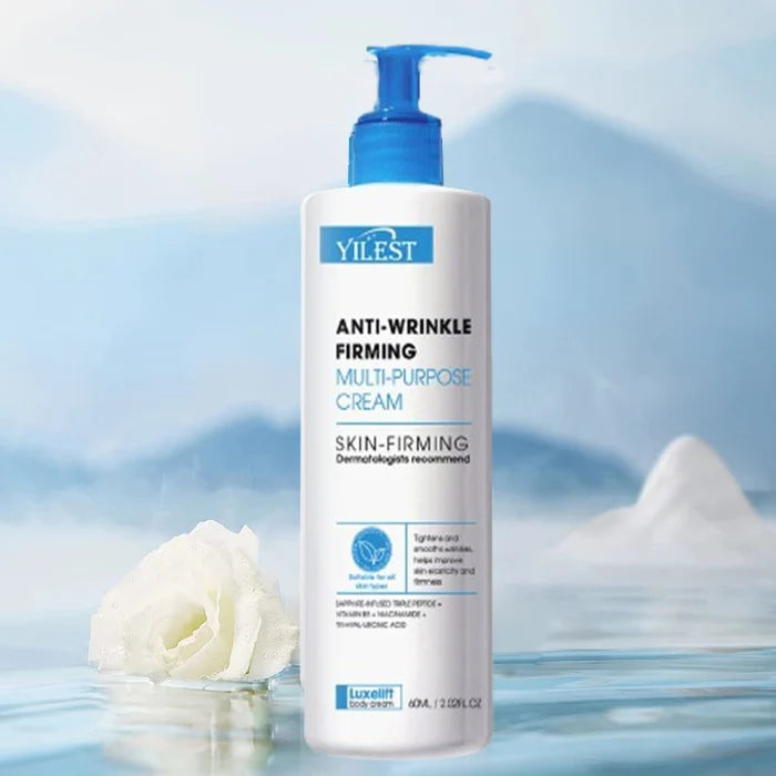 Ultra Firming & Revitalizing Cream: Renew Skin Firmnessš„