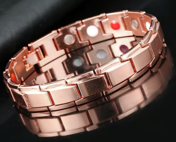 Men's Care Fashion Bracelet
