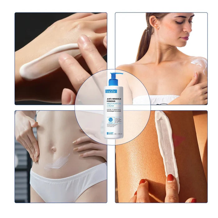 Ultra Firming & Revitalizing Cream: Renew Skin Firmnessš„