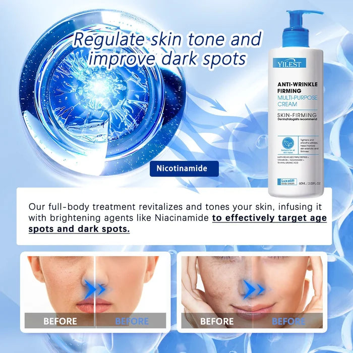 Ultra Firming & Revitalizing Cream: Renew Skin Firmnessš„