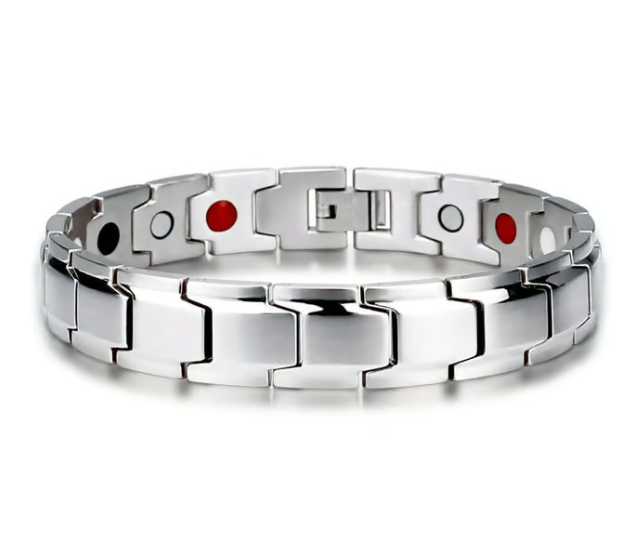 Men's Care Fashion Bracelet