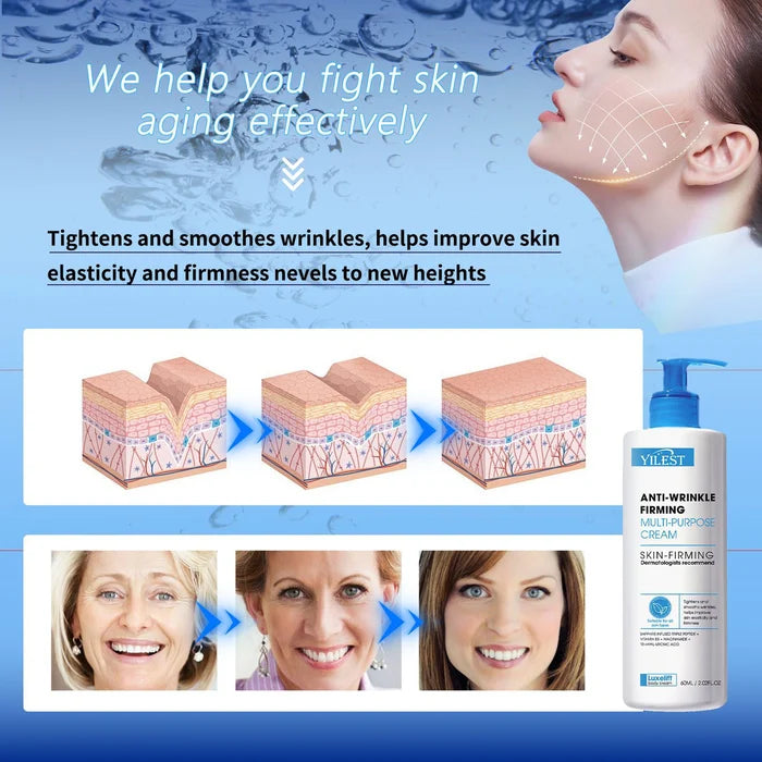 Ultra Firming & Revitalizing Cream: Renew Skin Firmnessš„