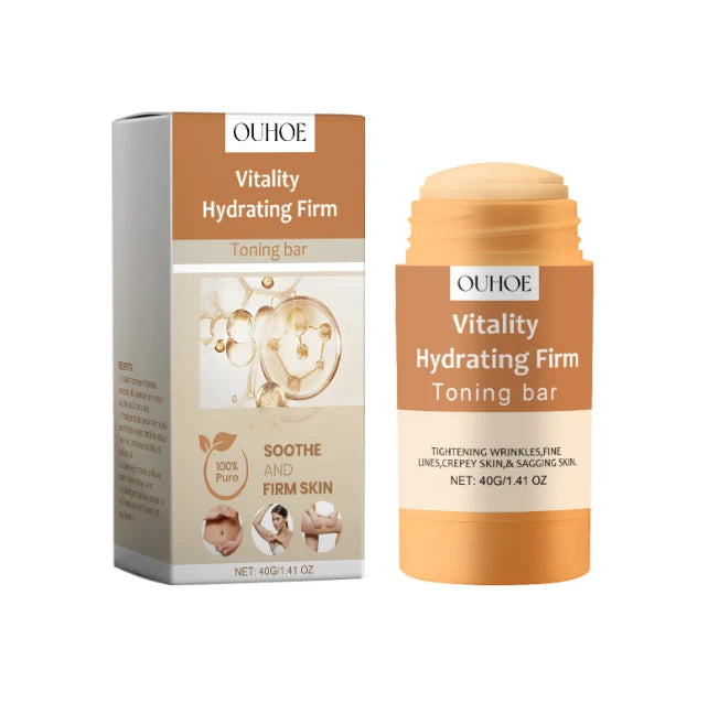 🎑Vitality HydraFirm Toning Soap