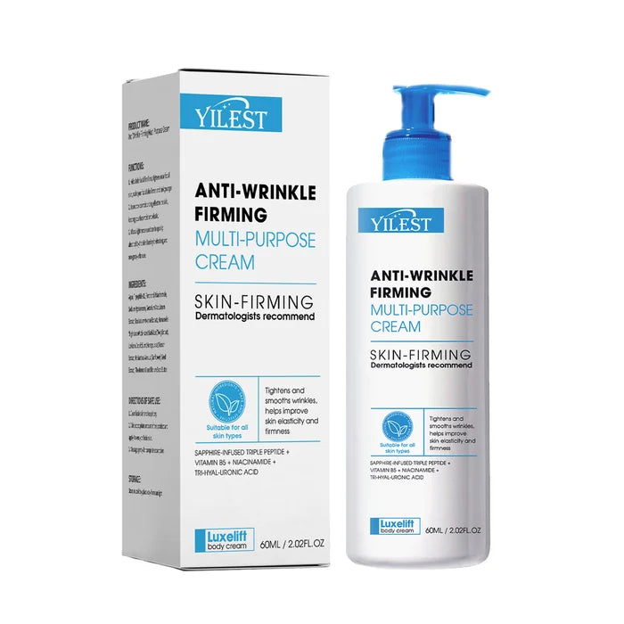 Ultra Firming & Revitalizing Cream: Renew Skin Firmnessš„