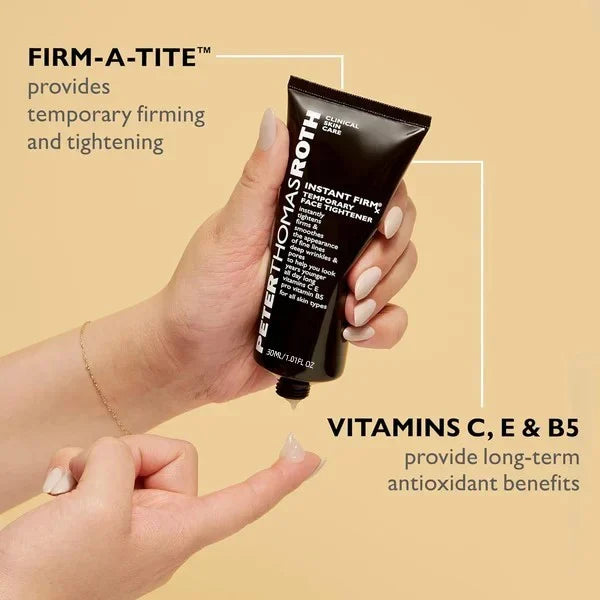 šToday 49% OFFšTemporary Face Tightener
