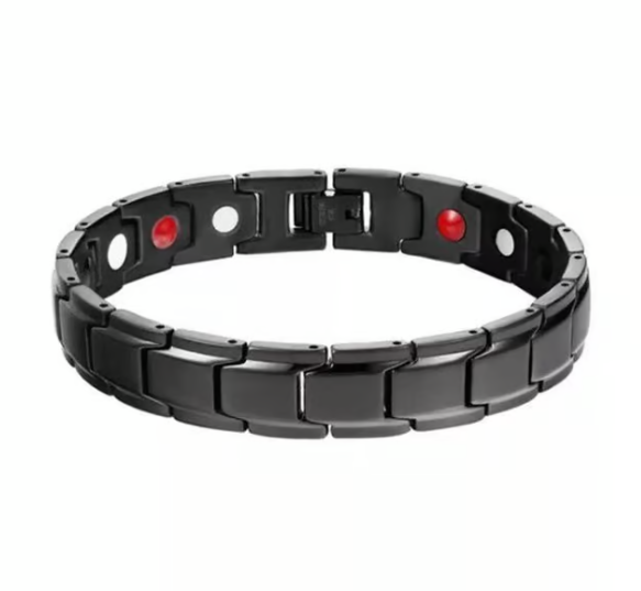 Men's Care Fashion Bracelet
