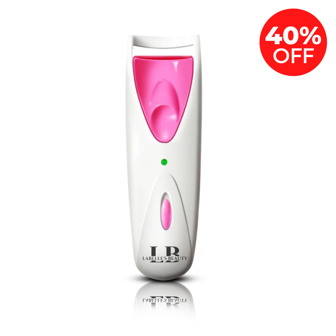 Heated Eyelash Curler