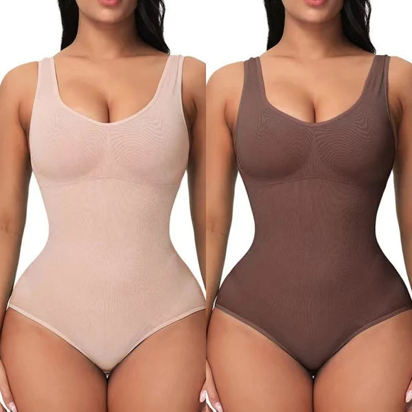 INTACTLECT® Women Full Body Shapewear