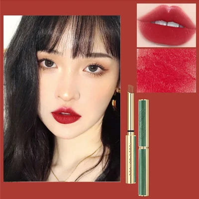 Retro Velvet Small Tube Lipstick