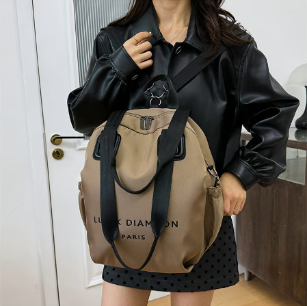 2025 New Style Multifunctional Backpack