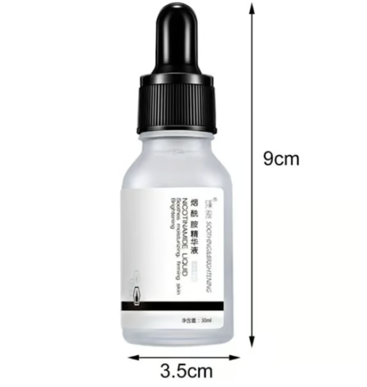 Whitening Essential Oil Niacinamide Anti-Aging Serum Repair Skin