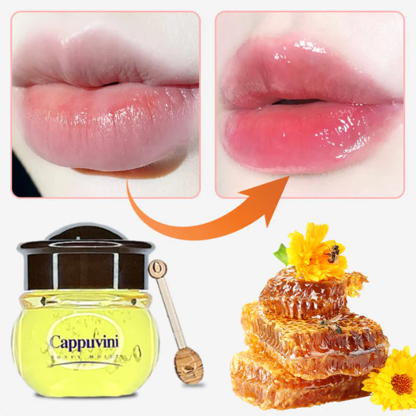 Sweet Cappuvini™ Lip Gloss