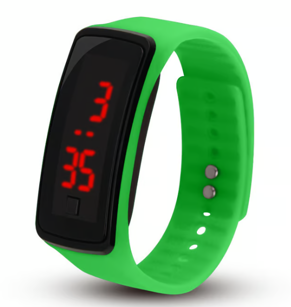 Last Day Promotion 49% OFF - Smart Electronic Bracelet