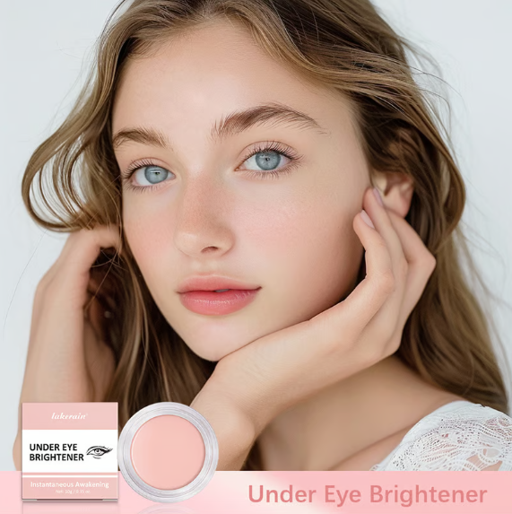 Under Eye Brightener Concealer Correcting Cream Makeup Radiant