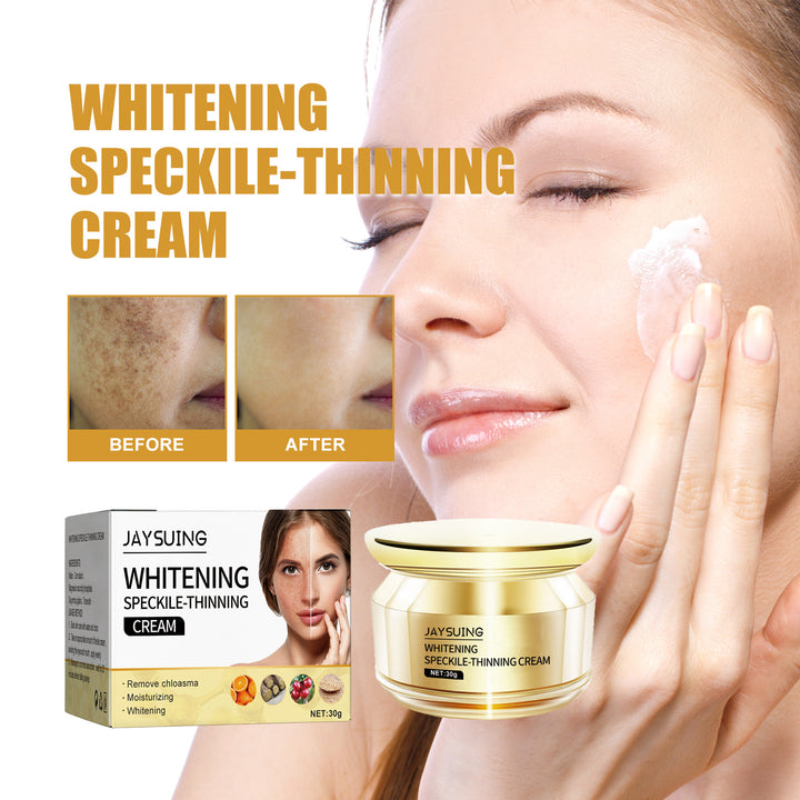 MELASMA ANTI-AGING RETINOL CREAM