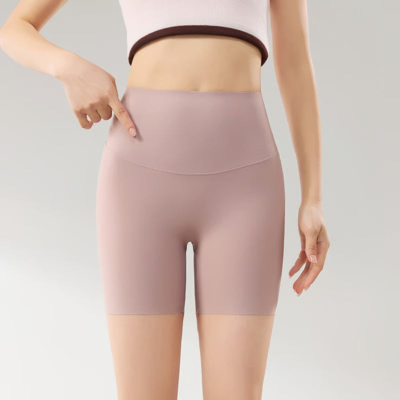 Seamless Shaper Short