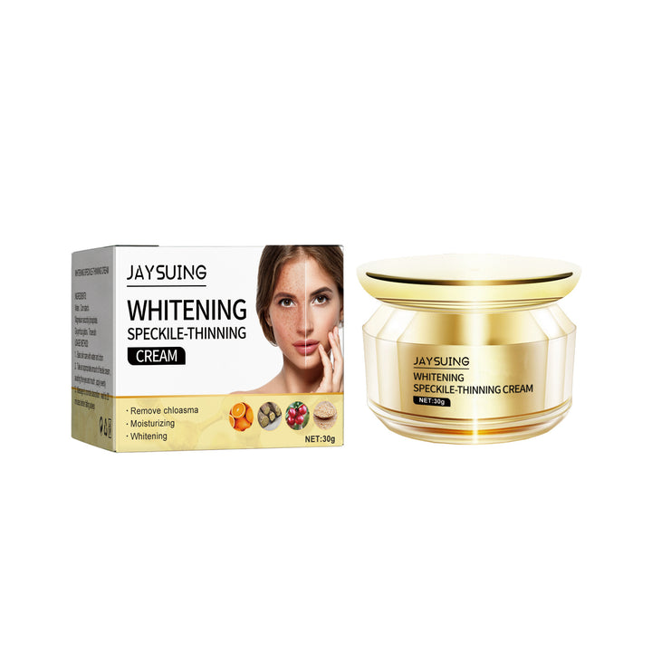 MELASMA ANTI-AGING RETINOL CREAM