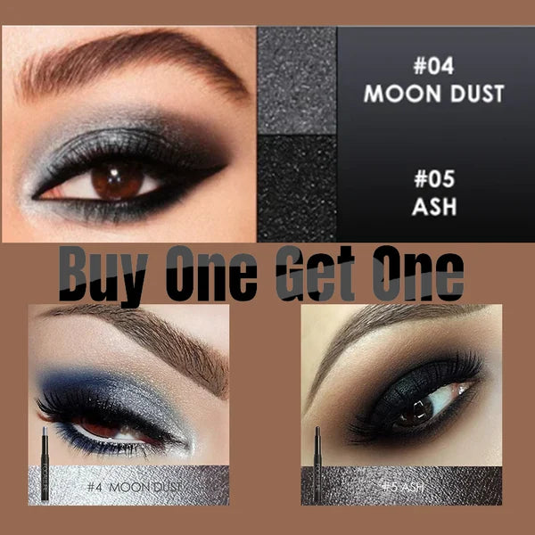 🔥Hot Sale🔥-New Release Eye Shadow Pen Which Suits EVERYONE at Any Age❤️Buy One Get One Free💋