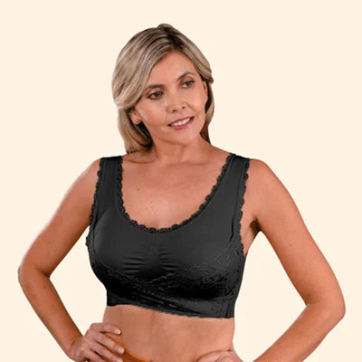 2025 NEW COMFORTISSE PUSH UP BRA