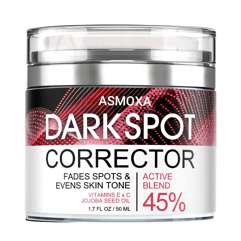 Buy 2 Get 1 Free🎁ASMOXA Dark Spot Corrector Cream