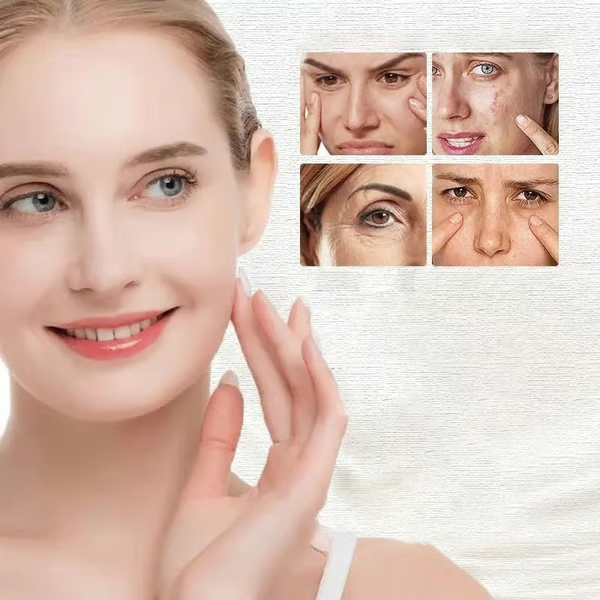 ✨ LAST DAY PROMOTION - BUY MORE SAVE MORE✨Wild Ginseng Anti-Aging Essenc