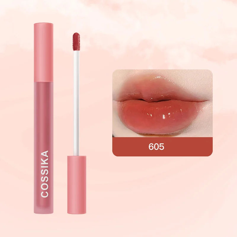 🔥🔥Water gloss mirror-like lip gloss