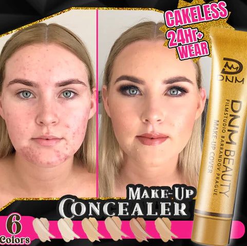 Make-Up Cakeless Concealer