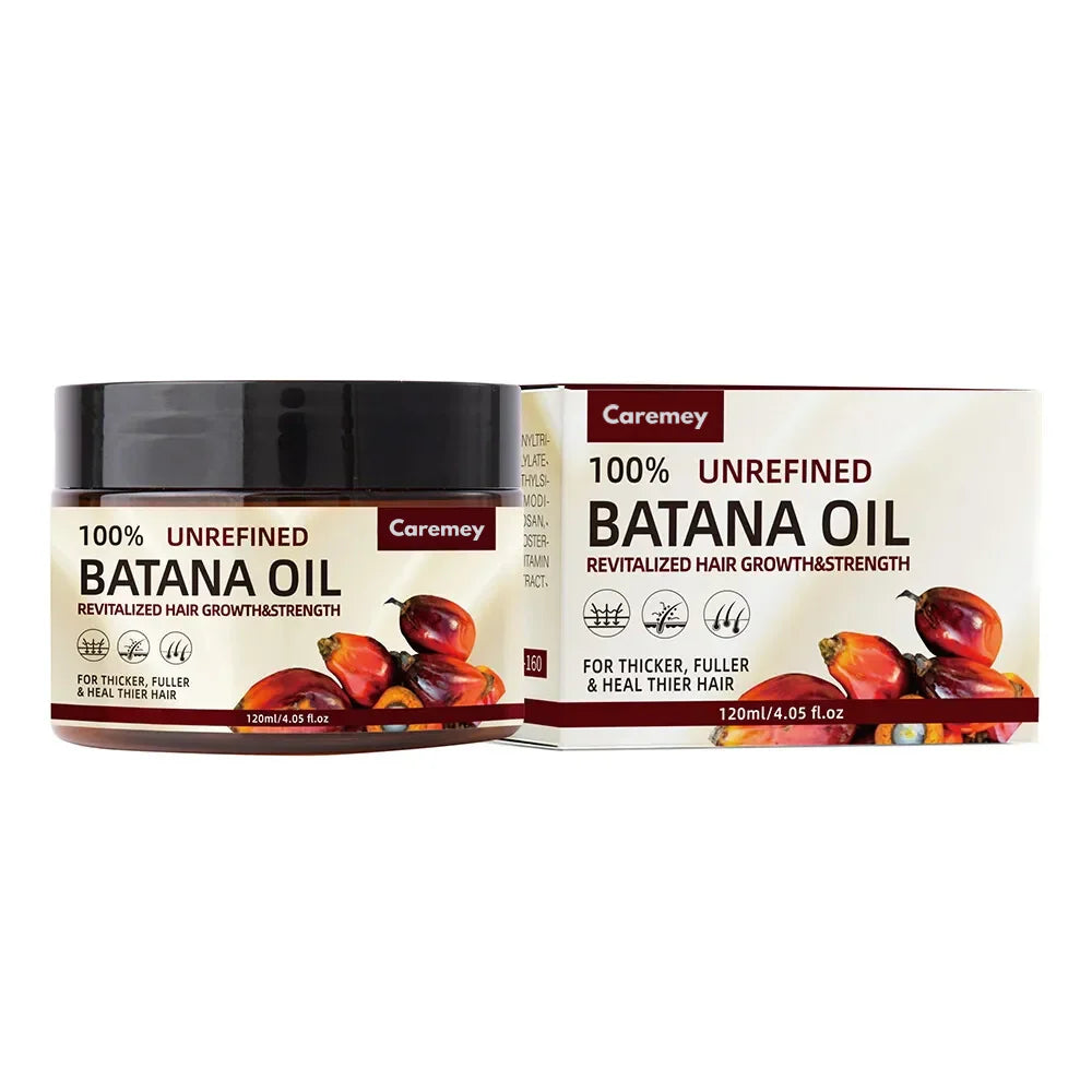 Beautykomi Pure Batana Oil