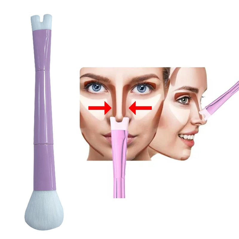 OLISI®Nose Contour Makeup Brush