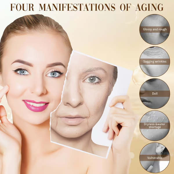 🔥BUY 1 GET 1 FREE🔥Anti-wrinkle firming serum
