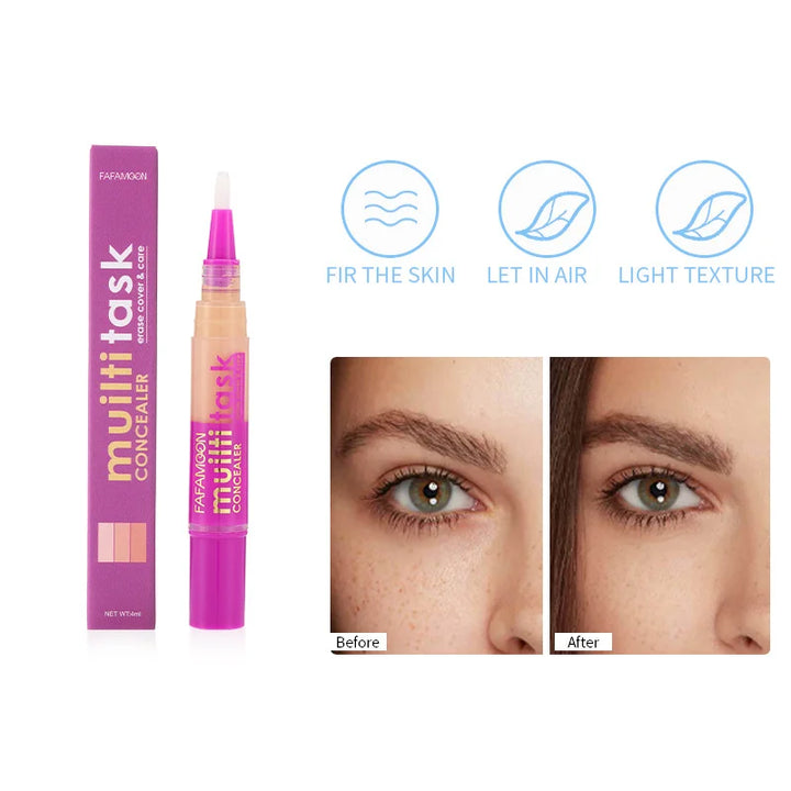 Dimensional Streak Free Concealer