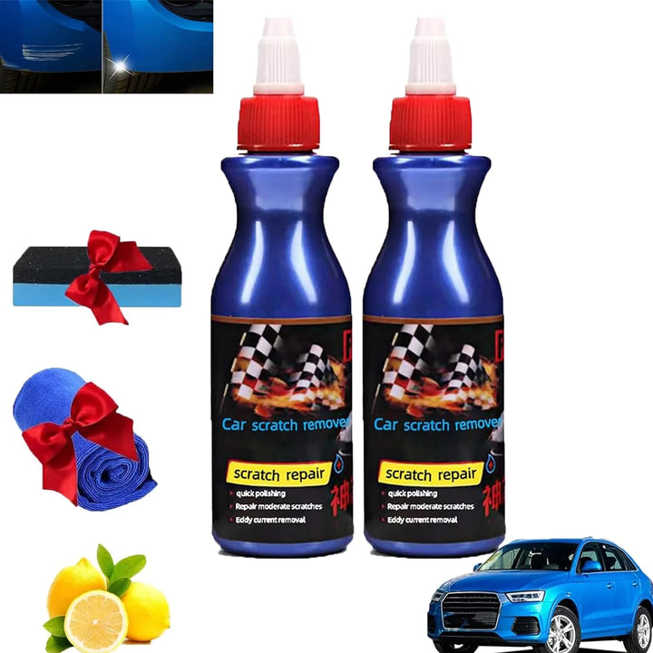 🔥Christmas Hot Sale 48% OFF💃🏻Ultimate Paint Restorer