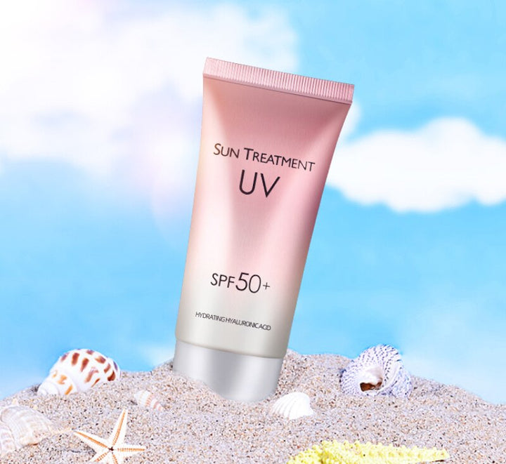 Sunscreen Cream UV isolation spf50+🔥Buy 2 get 1 free