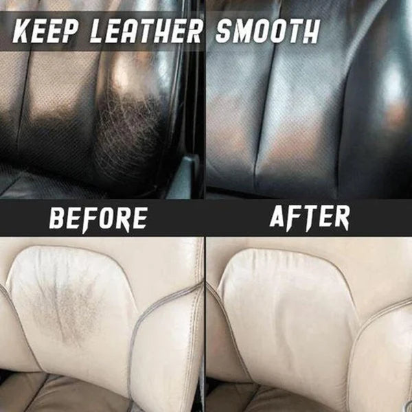 🔥Promotion 💕 - Advanced Leather Repair Gel