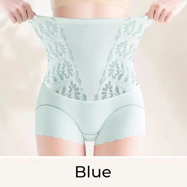 Women’s High-Waist Shaping Panties