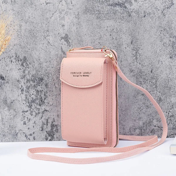 (🎁2024-CHRISTMAS HOT SALE🎁)THE ORIGINAL CLUTCH WALLET