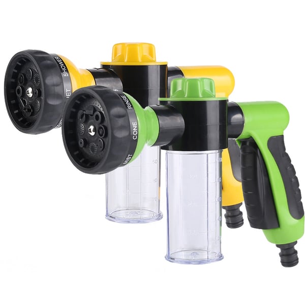 🔥HOT Sale-49% OFF🔥The Pup Jet Garden Watering Jet