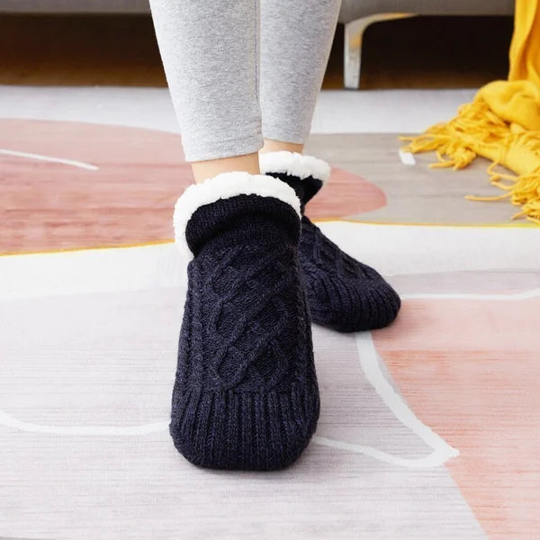 💥Indoor Non-slip Thermal Socks