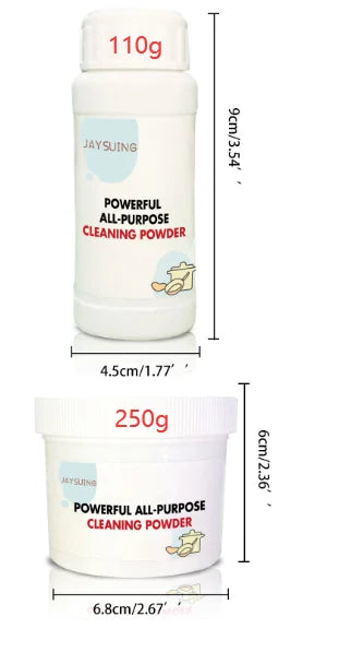 🎁-Powerful Kitchen All-purpose Powder Cleaner