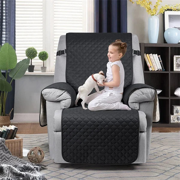 🔥49% OFF-Non-Slip Recliner Chair Cover-🎁BUY 2 GET FREE SHIPPING NOW!