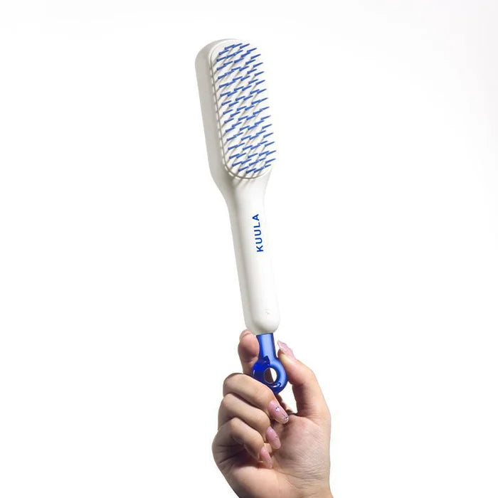 Clearance Sale 50% OFF🔥Self-Cleaning Anti-Static Massage Comb