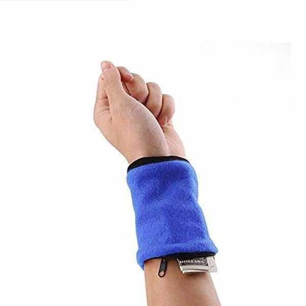 🔥BIG SALE - 49% OFF🔥🔥Sportswear - Wrist Pouch