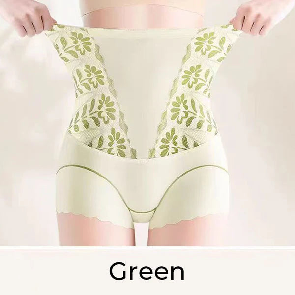 Women’s High-Waist Shaping Panties