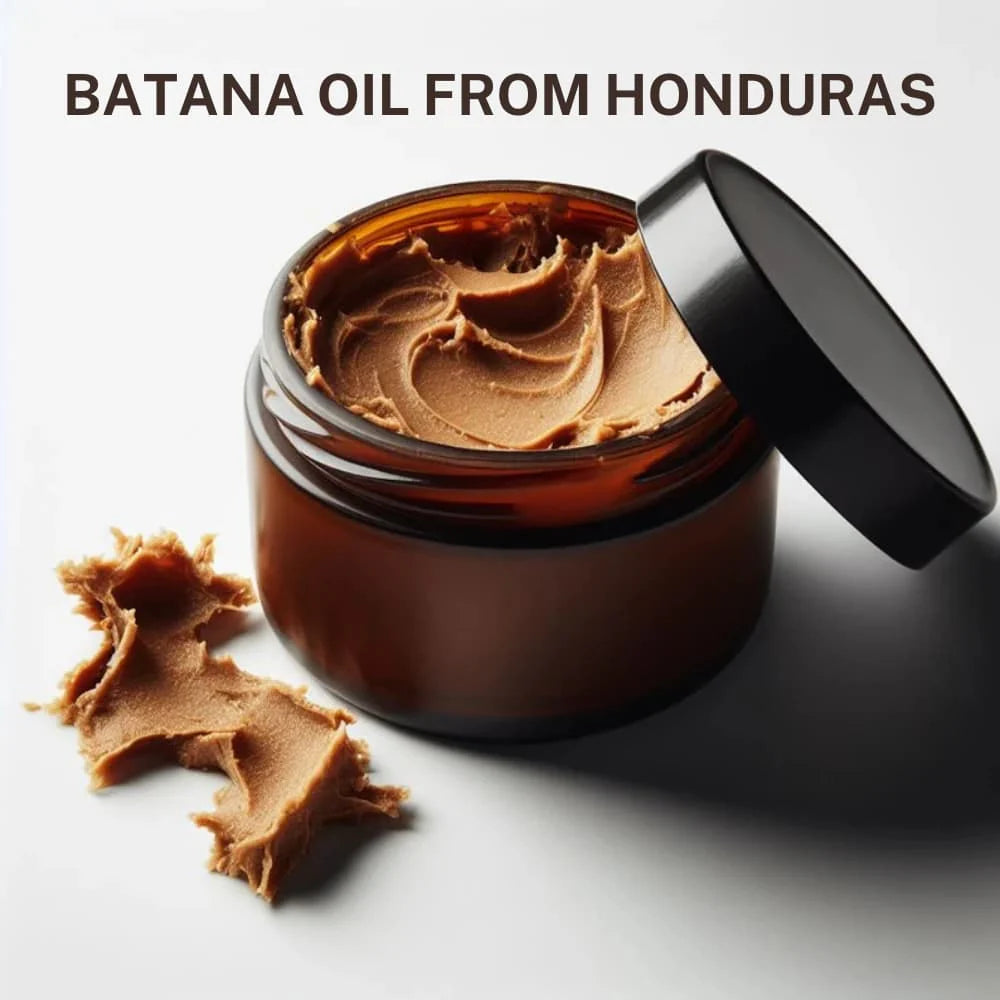 Beautykomi Pure Batana Oil