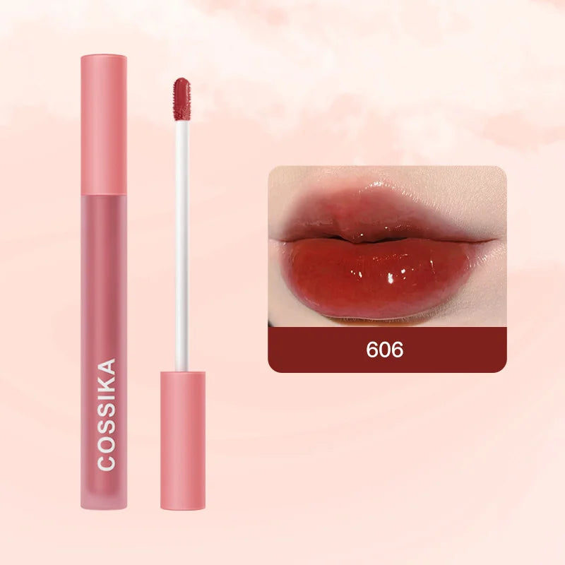 🔥🔥Water gloss mirror-like lip gloss