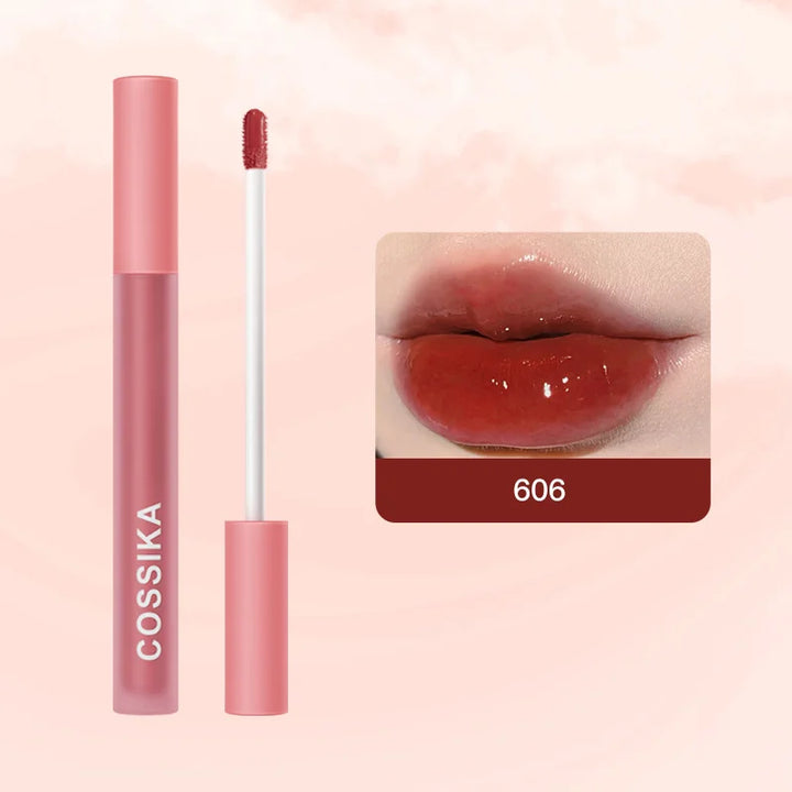 🔥🔥Water gloss mirror-like lip gloss