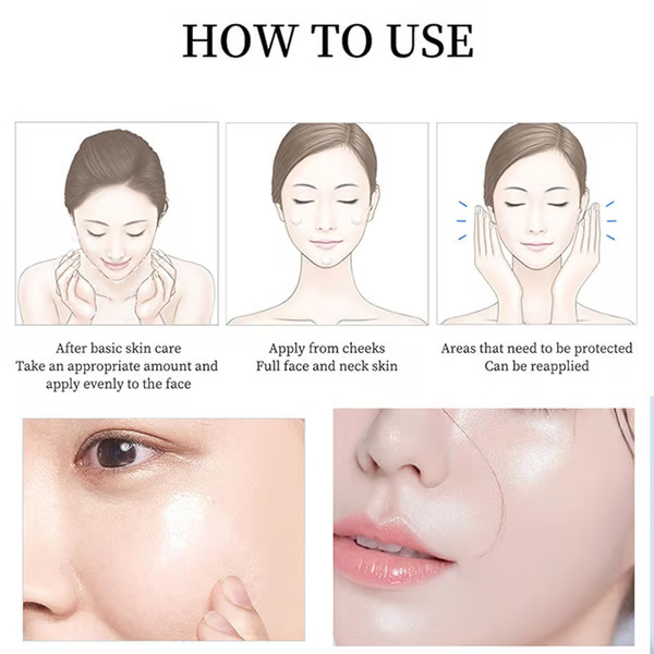 🔥BUY 1 GET 1 FREE🔥Anti-wrinkle firming serum