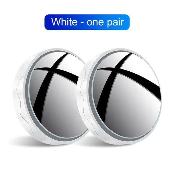 (🔥Buy More Save More)Car Blind Spot Mirror（1 PAIR）